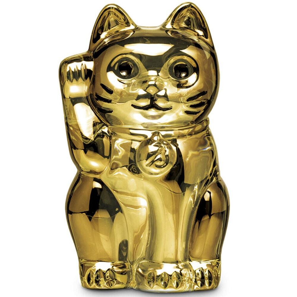 Baccarat Cat Maneki Neko